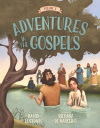 Adventures in the Gospels Vol 1
